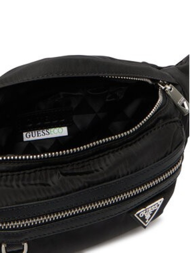 Guess Nerka HMBENY P6156 Czarny