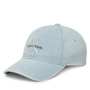 Czapka z daszkiem Calvin Klein Jeans