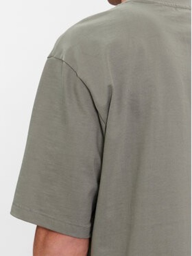 Only & Sons T-Shirt Millenium 22027787 Szary Oversize