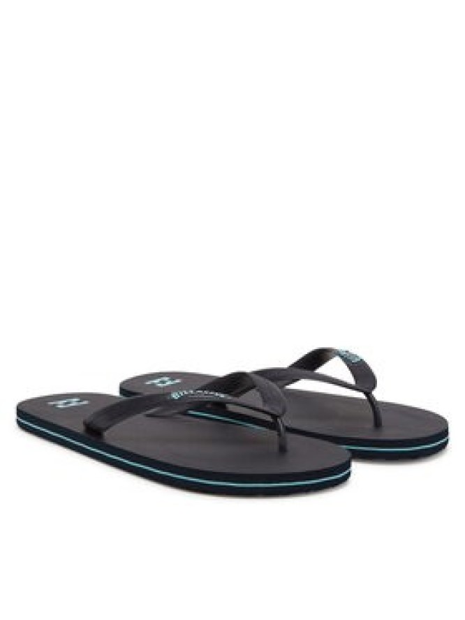 Billabong Japonki Tides Slice EBYL100023 Granatowy