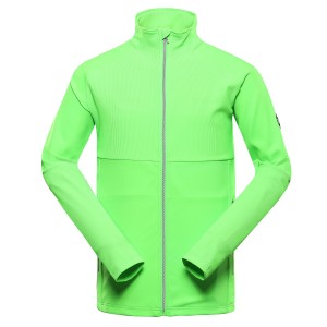 Bluza męska sportowa szybkoschnąca Alpine Pro Dozer
