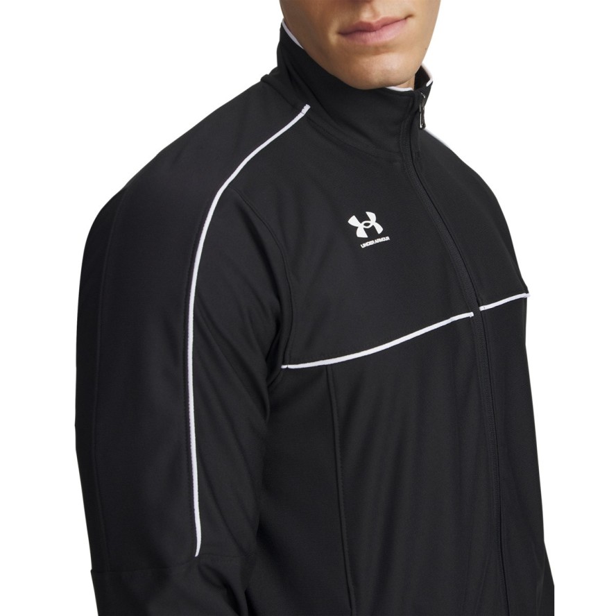 Under Armour M CHALLENGER TRACK JACKET kurtka treningowa męska