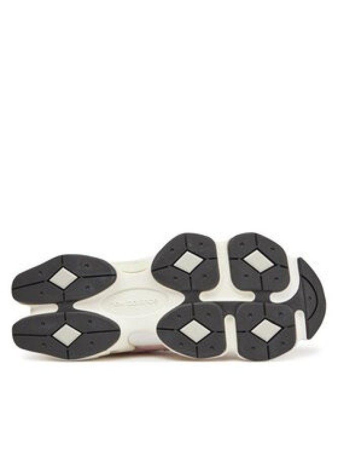 New Balance Sneakersy U9060LBC Różowy