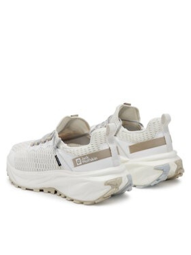 Jack Wolfskin Trekkingi Prelight Swift Vent Low A64084 Biały