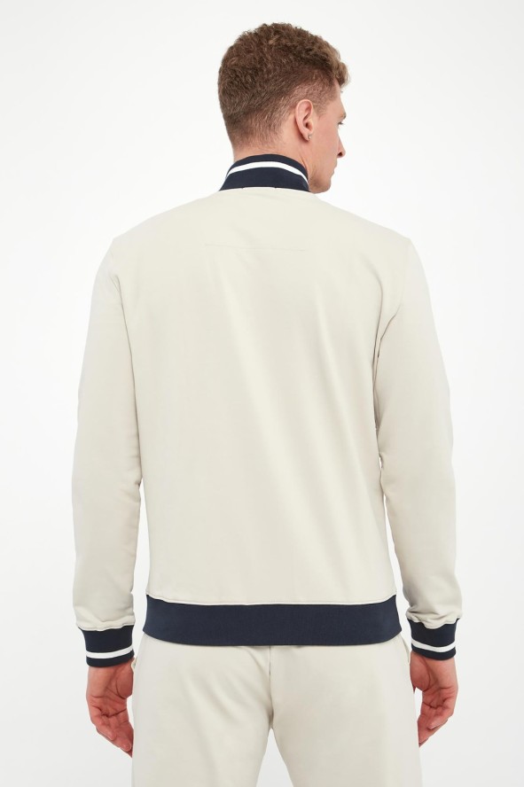 Bluza męska AERONAUTICA MILITARE