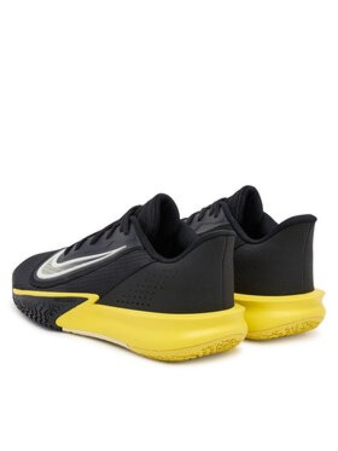 Nike Buty do koszykówki Precision VII HJ9153 001 Czarny