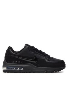 Nike Sneakersy Air Max Ltd 3 687977 020 Czarny