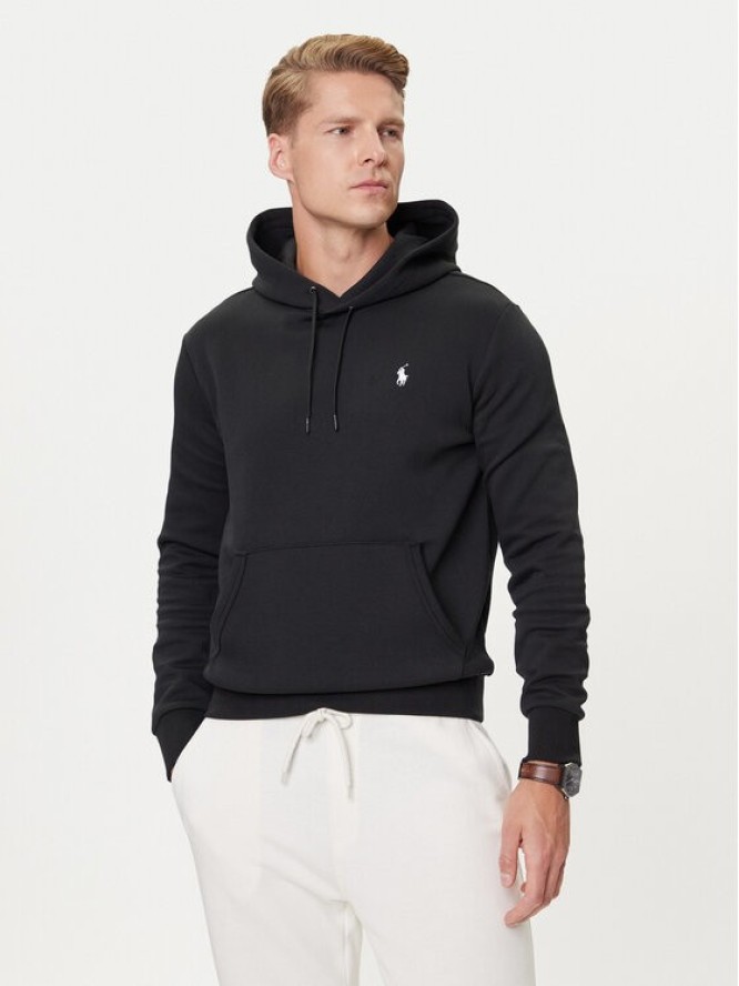 Polo Ralph Lauren Bluza 710907092013 Czarny Regular Fit