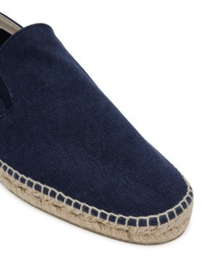 Castañer Espadryle Joel/002 21821 Niebieski