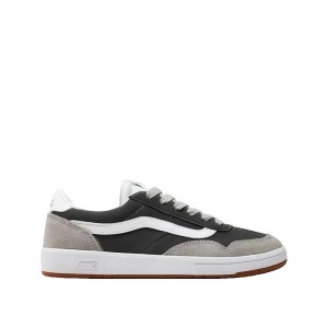 Buty Vans Cruze Too ComfyCush Szare