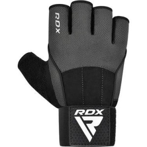 Rękawiczki RDX Workout Gym Gloves W3B