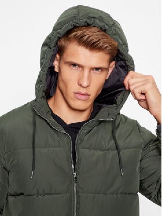 Only & Sons Kurtka zimowa 22020857 Zielony Regular Fit