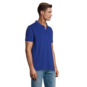 Męska Koszulka Polo Phoenix