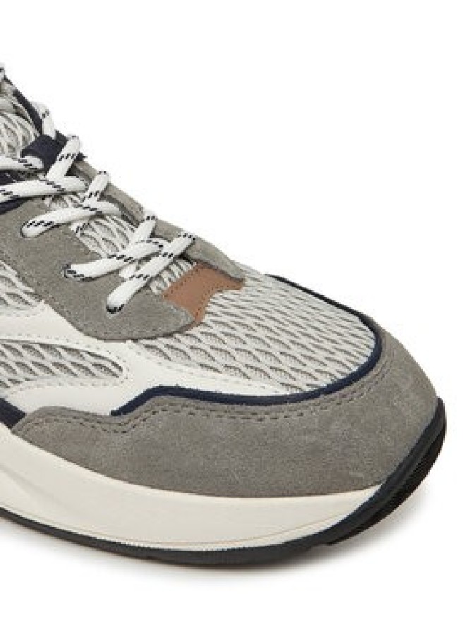 Voile Blanche Sneakersy Club22 0012019075.01.2C22 Szary