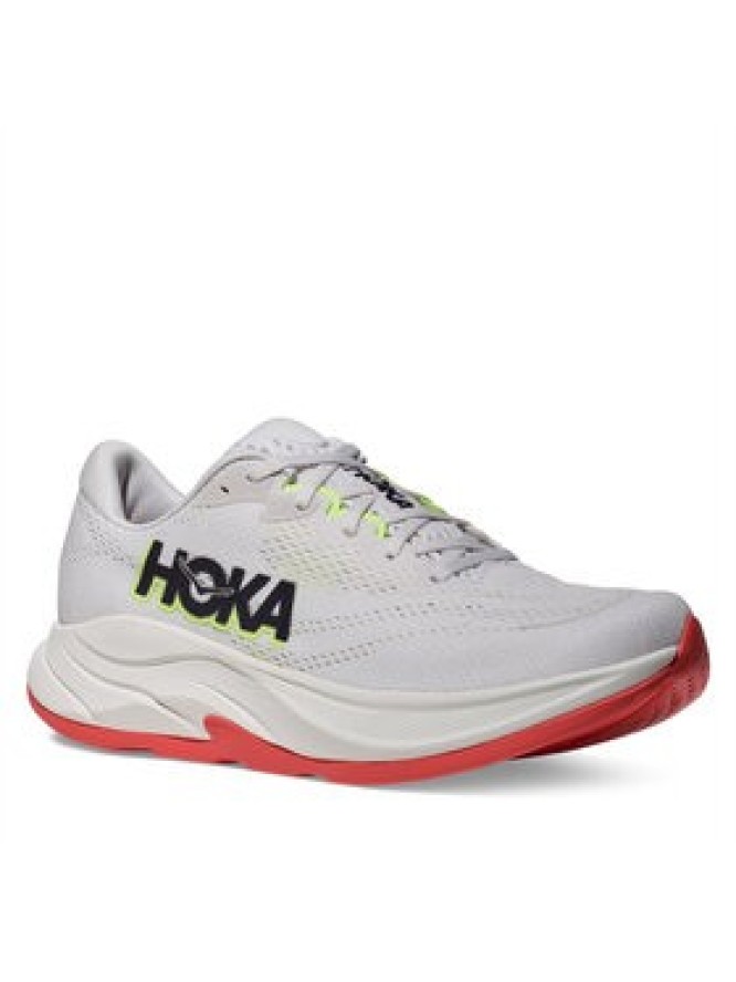 Hoka Buty do biegania Rincon 4 1155130 Biały