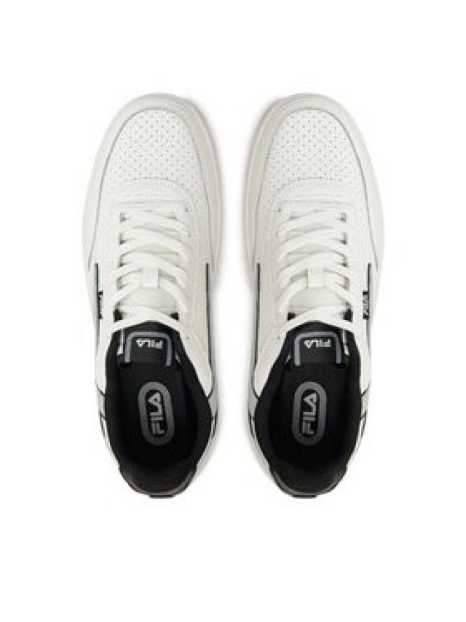 Fila Sneakersy Fila Sevaro Nf FFM0362.13096 Biały