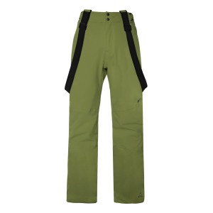 Spodnie narciarskie Protest Tmikado