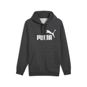 Męska bluza z kapturem Essentials z logo No. 1 PUMA