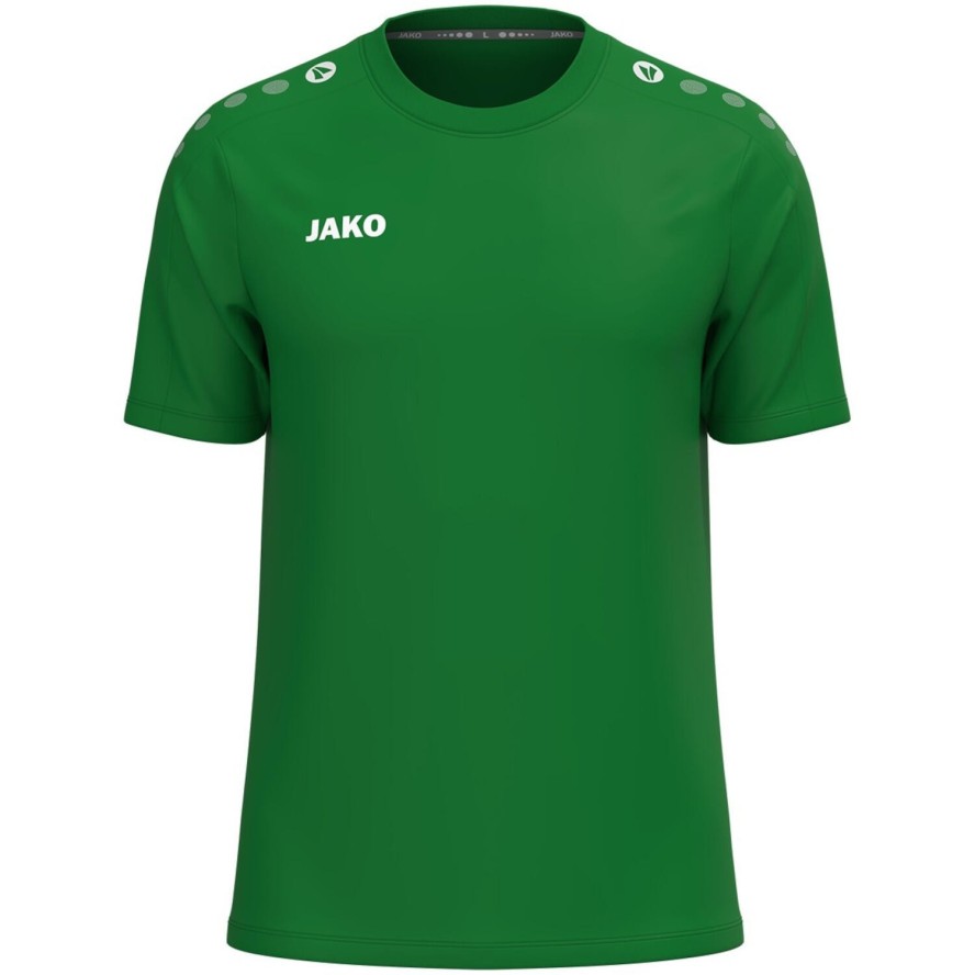 Bawełniana koszulka Jako One