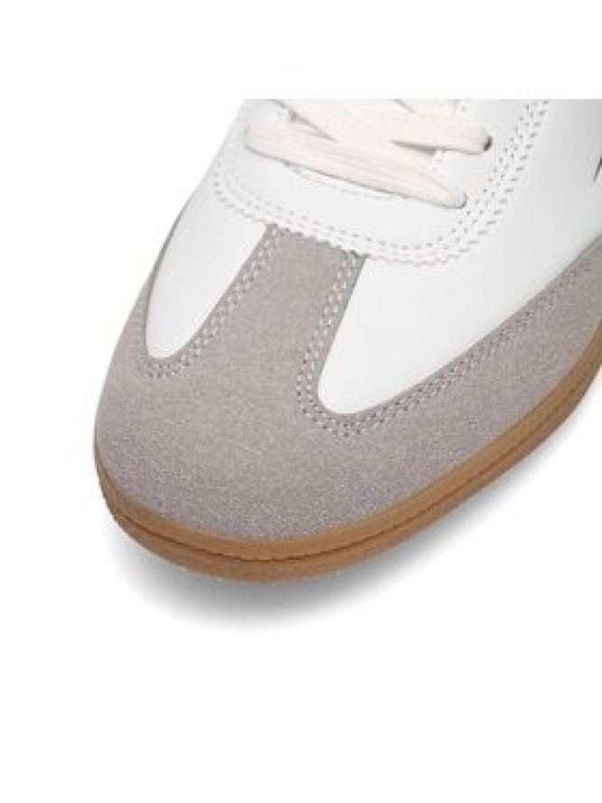 Sprandi Sneakersy RETROSTEMP MPRS-22M12313 Biały