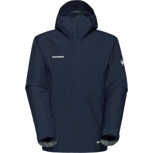 Kurtka uniwersalna męska Mammut Treeline Light Hs
