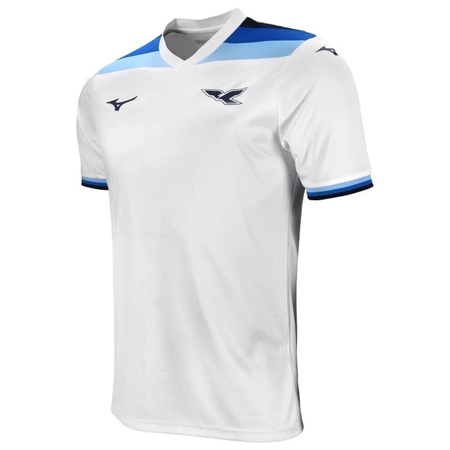 Koszulka Lazio Rzym 125 ans