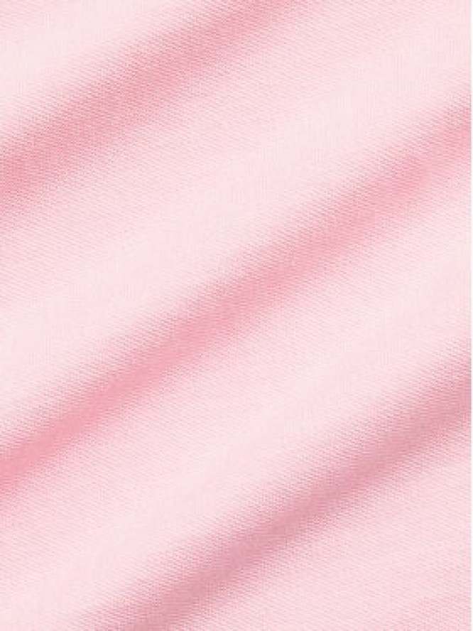 Polo Ralph Lauren Koszula 710654408101 Różowy Slim Fit