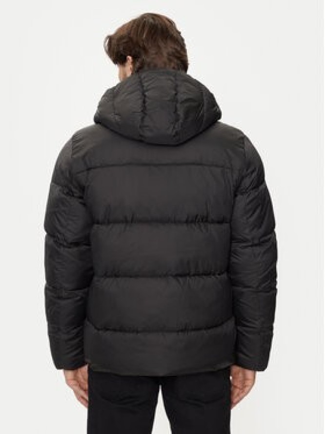 Calvin Klein Kurtka zimowa K10K113476 Czarny Regular Fit