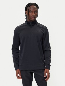 Under Armour Bluza Armor Fleece 1373358 Czarny Regular Fit