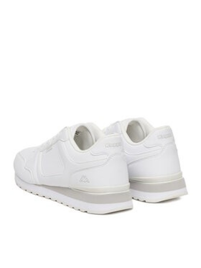 Kappa Sneakersy CEO-V12-1127 Biały