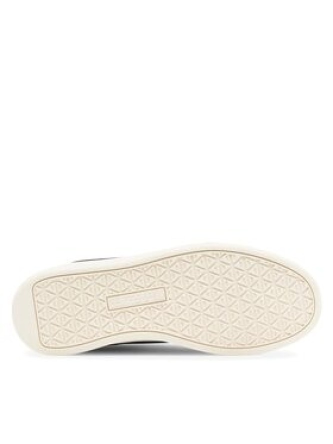 U.S. Polo Assn. Sneakersy ROKKO001M/CY3 Czarny