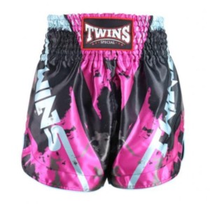 Spodenki treningowe Twins Special Candy - Muay Thai