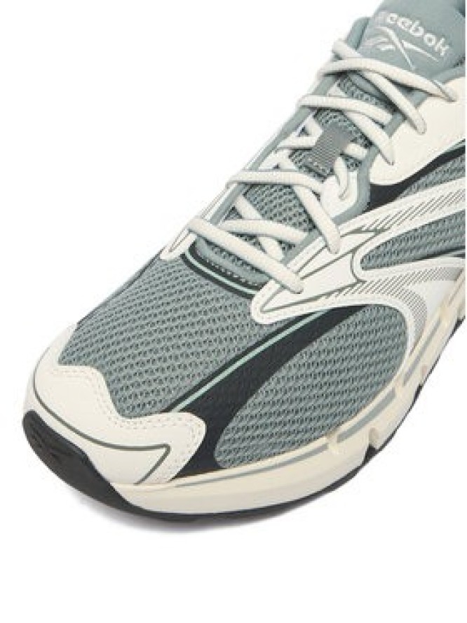 Reebok Buty do biegania EO-ZIG HYPNOTICA 100244508 W Zielony