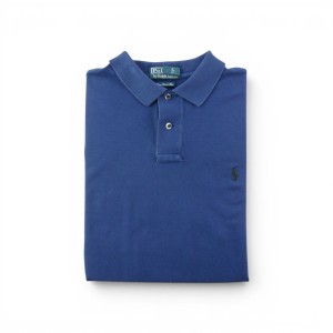 Second life - Polo Ralph Lauren koszulka męska z krótkim rękawem - Stan dobry