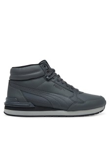 Puma Sneakersy St Runner V4 Mid 402893 03 Szary