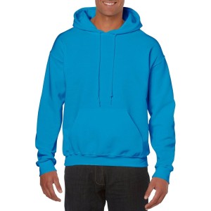 Bluza Z Kapturem Dla Dorosłych Unisex Heavy Blend