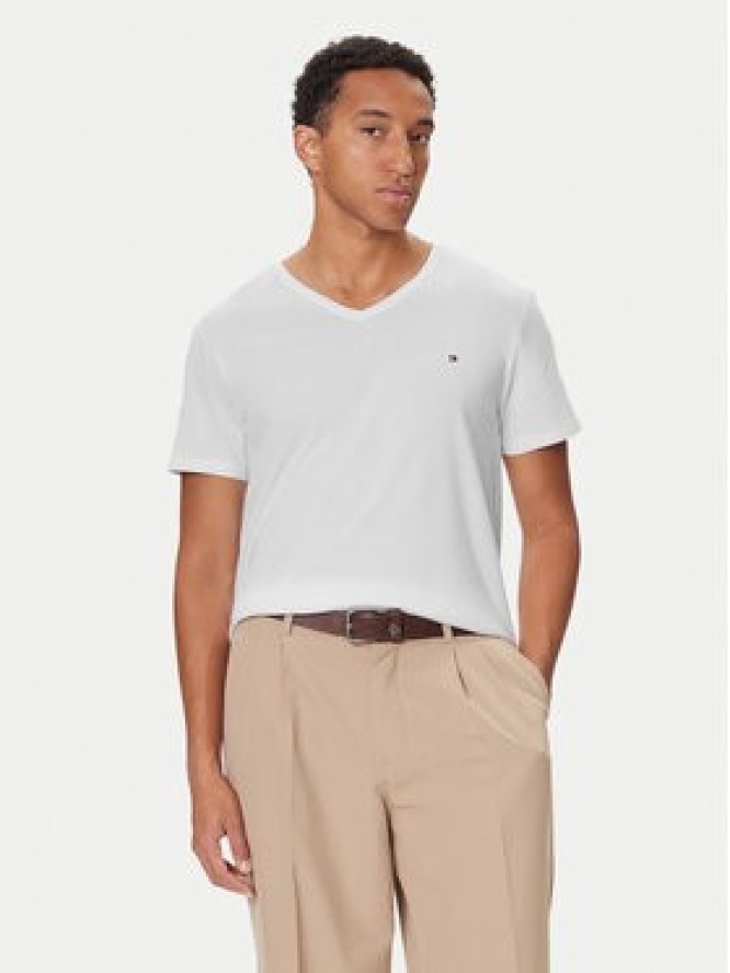 Tommy Hilfiger Komplet t-shirtów UM0UM03637 Kolorowy Regular Fit