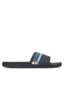 Quiksilver Klapki 800256 Granatowy