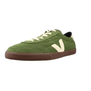 Buty VEJA FU0320902B PANENKA Zielony