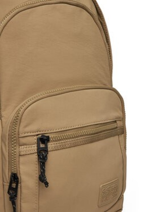 G-Star Raw Plecak GSR-B-016-07 Beżowy