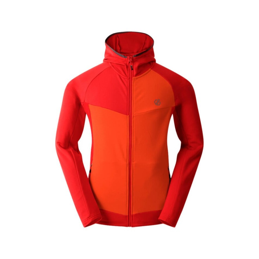 Polar Dare 2B Assimilate IV