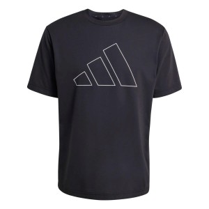 Koszulka z logo adidas Essentials Feelready