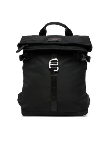 Guess Plecak HMARHN P5333 Czarny