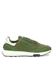 Gant Sneakersy 31637033 Khaki