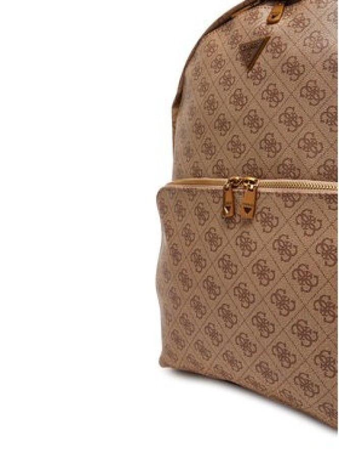 Guess Plecak HMMILO P5219 Beżowy
