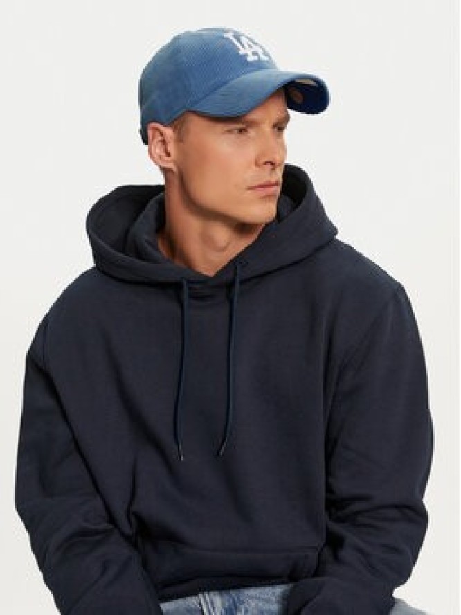 47 Brand Czapka z daszkiem B-THCKC12EWS-MO Niebieski