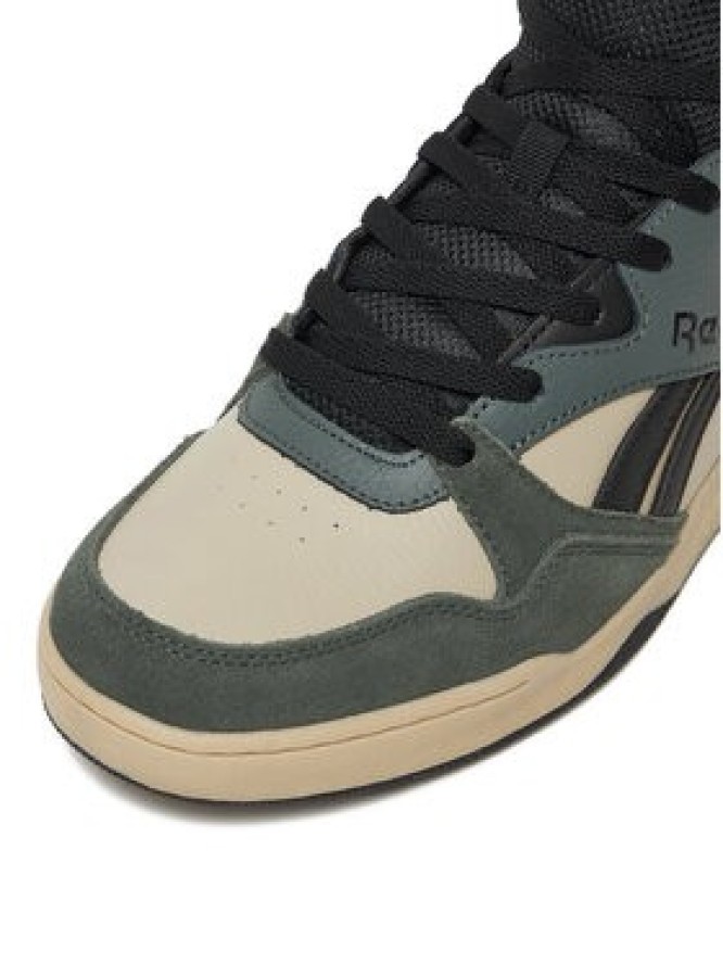 Reebok Sneakersy CEO-BB4900 MID AR30109M-CGB Czarny