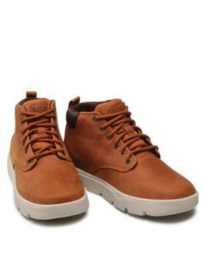 Helly Hansen Trekkingi Pinehurst 11738_725 Brązowy