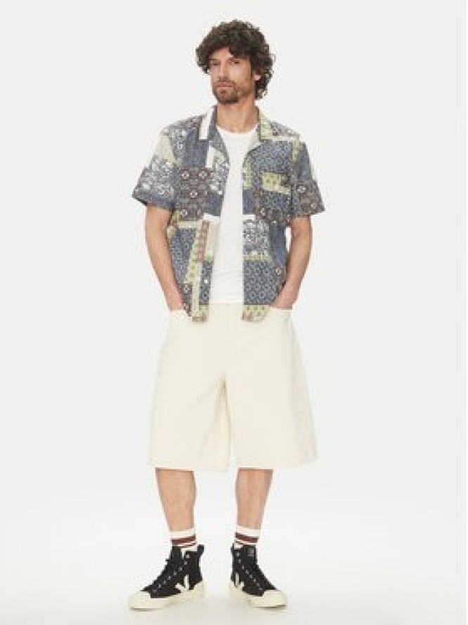 Levi's® Koszula Sunset Camp 72625-0110 Kolorowy Standard Fit