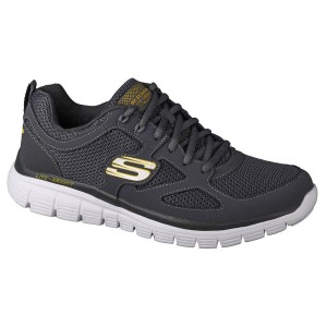 Buty sportowe męskie Skechers Burns Agoura